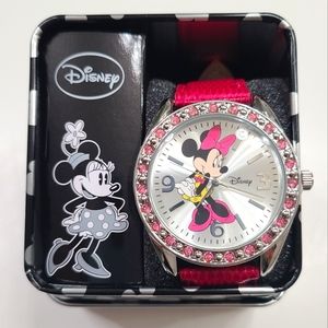 Disney Minnie Mouse Watch